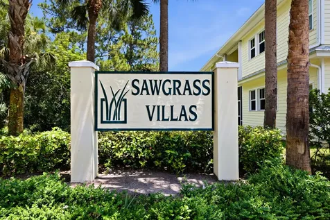 3431 SW Sawgrass Villas Drive Palm City FL 34990