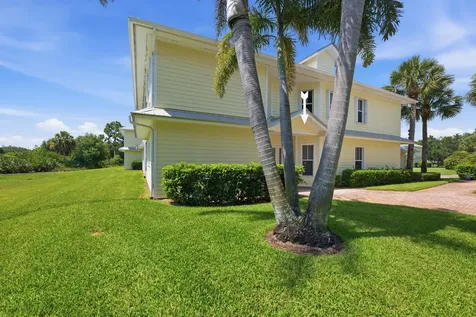3431 SW Sawgrass Villas Drive Palm City FL 34990