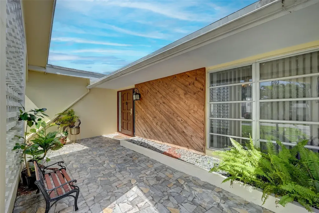 7211 NW 21st Street Sunrise FL 33313