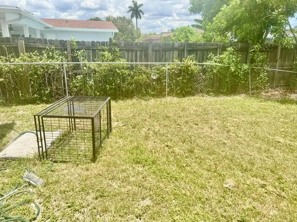 2400 NW 85th Avenue Sunrise FL 33322