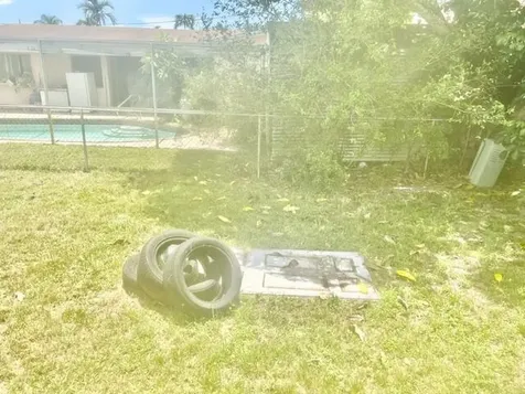 2400 NW 85th Avenue Sunrise FL 33322