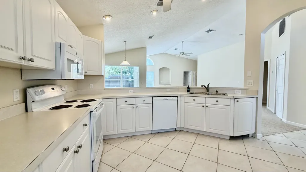 619 SE Forgal Street Port St Lucie FL 34983