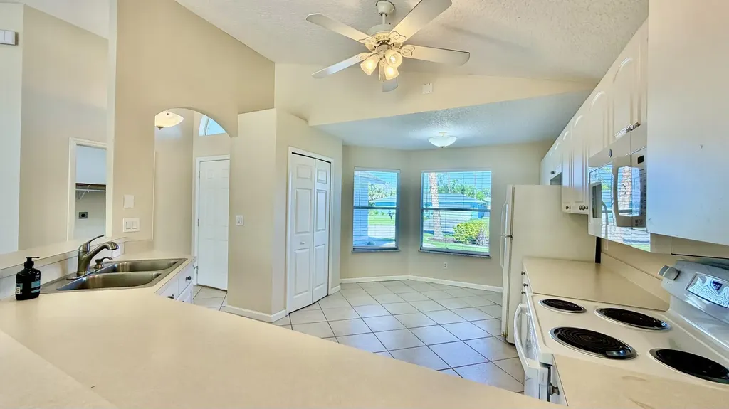 619 SE Forgal Street Port St Lucie FL 34983