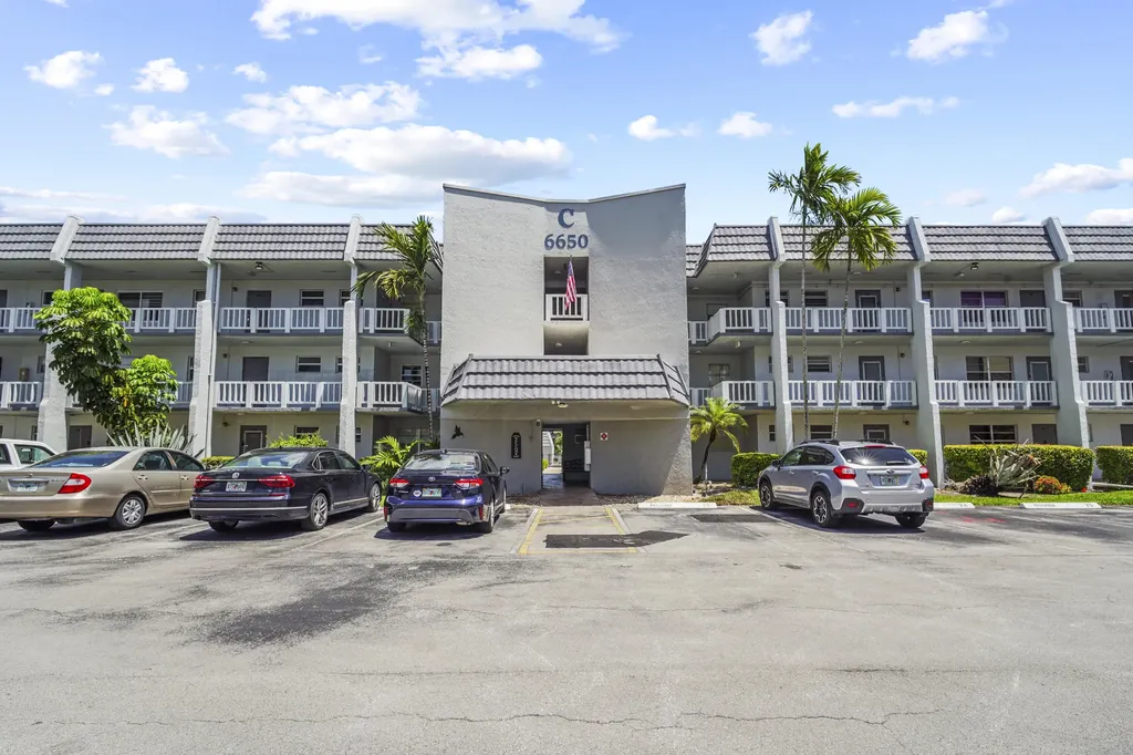 6650 Royal Palm Boulevard Margate FL 33063