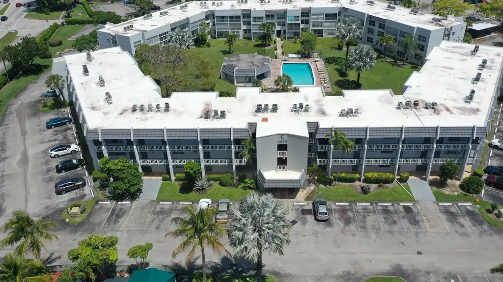 6650 Royal Palm Boulevard Margate FL 33063
