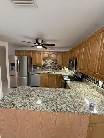 1723 Mariners Cove Fort Pierce FL 34950