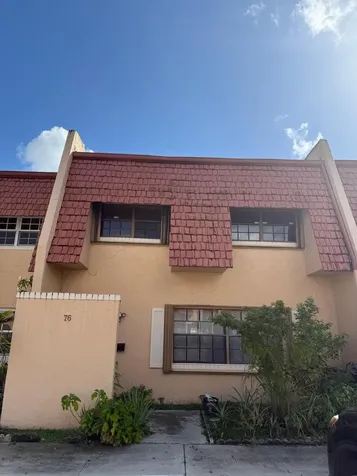 76 Ann Lee Lane Tamarac FL 33319