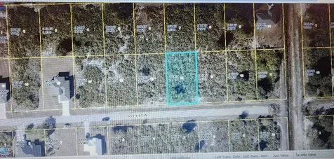 2606 69th Street W Lehigh Acres FL 33971