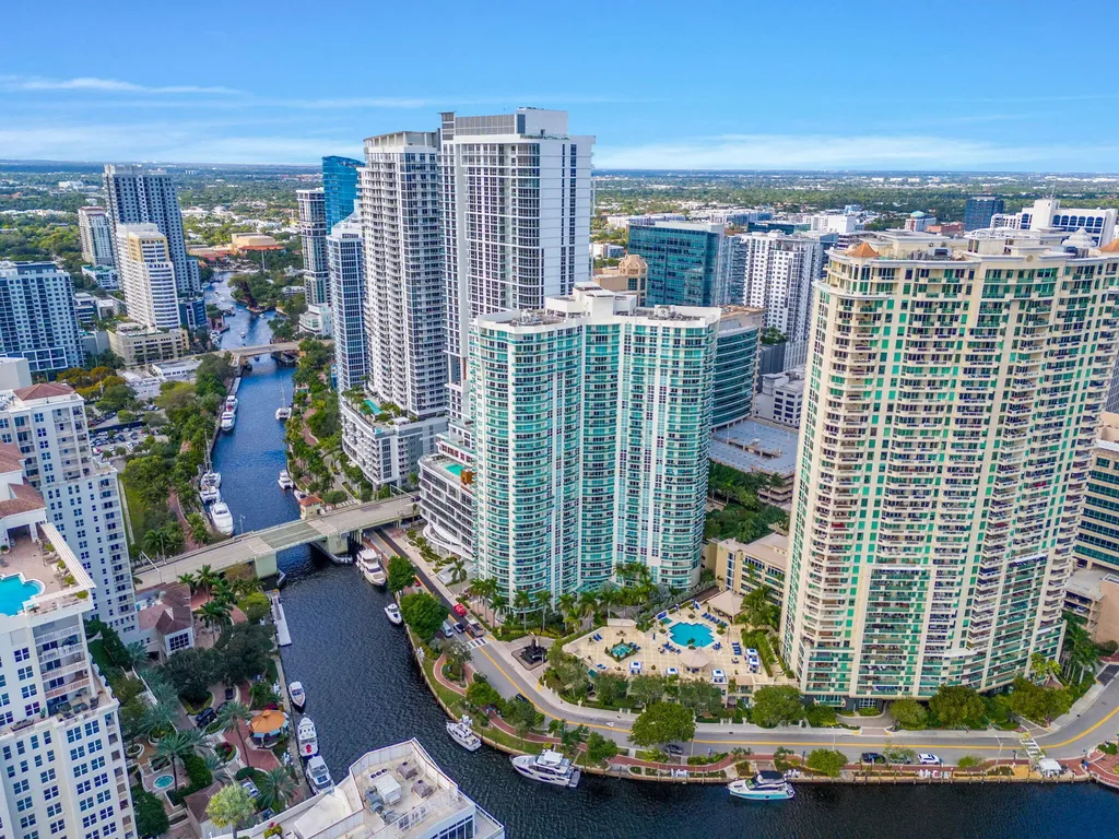 347 N New River Drive Drive E Fort Lauderdale FL 33301