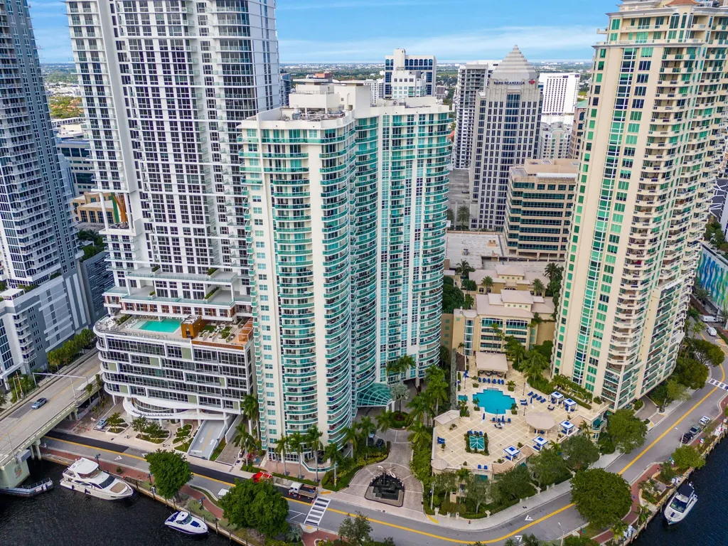 347 N New River Drive Drive E Fort Lauderdale FL 33301
