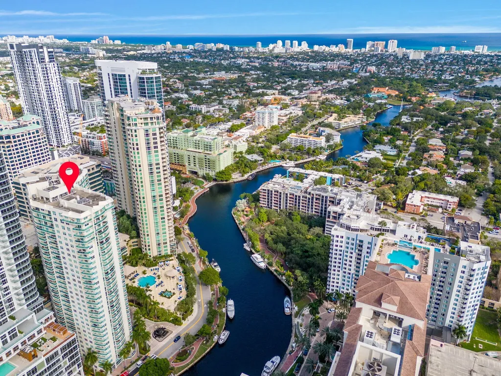 347 N New River Drive Drive E Fort Lauderdale FL 33301