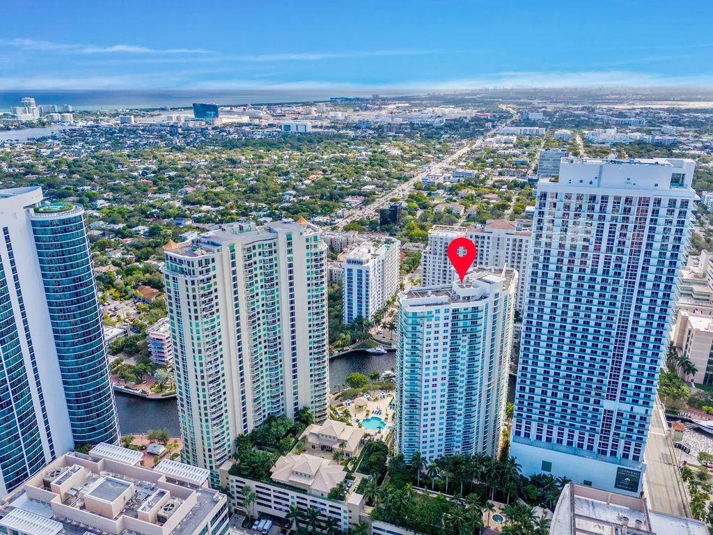 347 N New River Drive Drive E Fort Lauderdale FL 33301