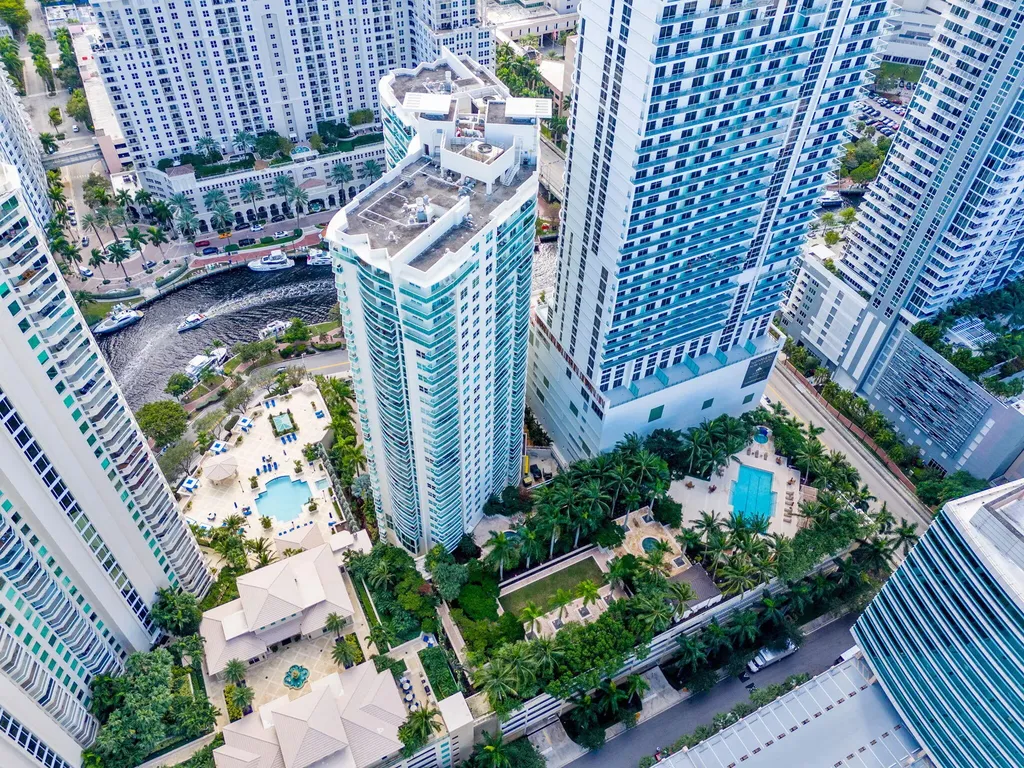 347 N New River Drive Drive E Fort Lauderdale FL 33301