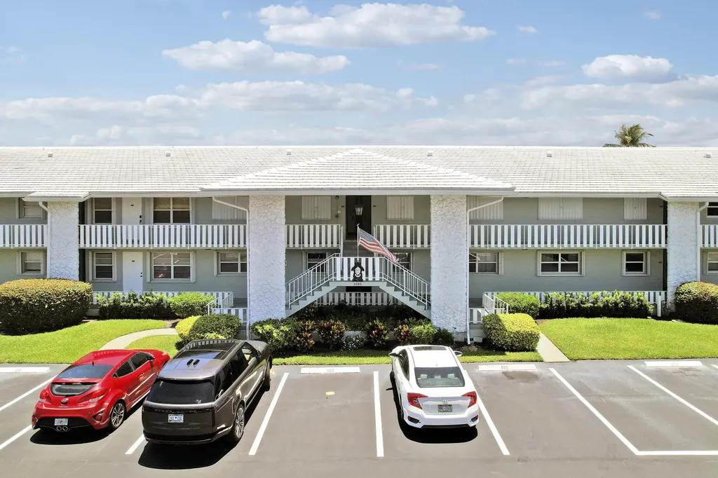 5540 N Ocean Boulevard Ocean Ridge FL 33435