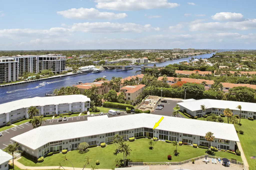 5540 N Ocean Boulevard Ocean Ridge FL 33435