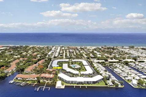 5540 N Ocean Boulevard Ocean Ridge FL 33435