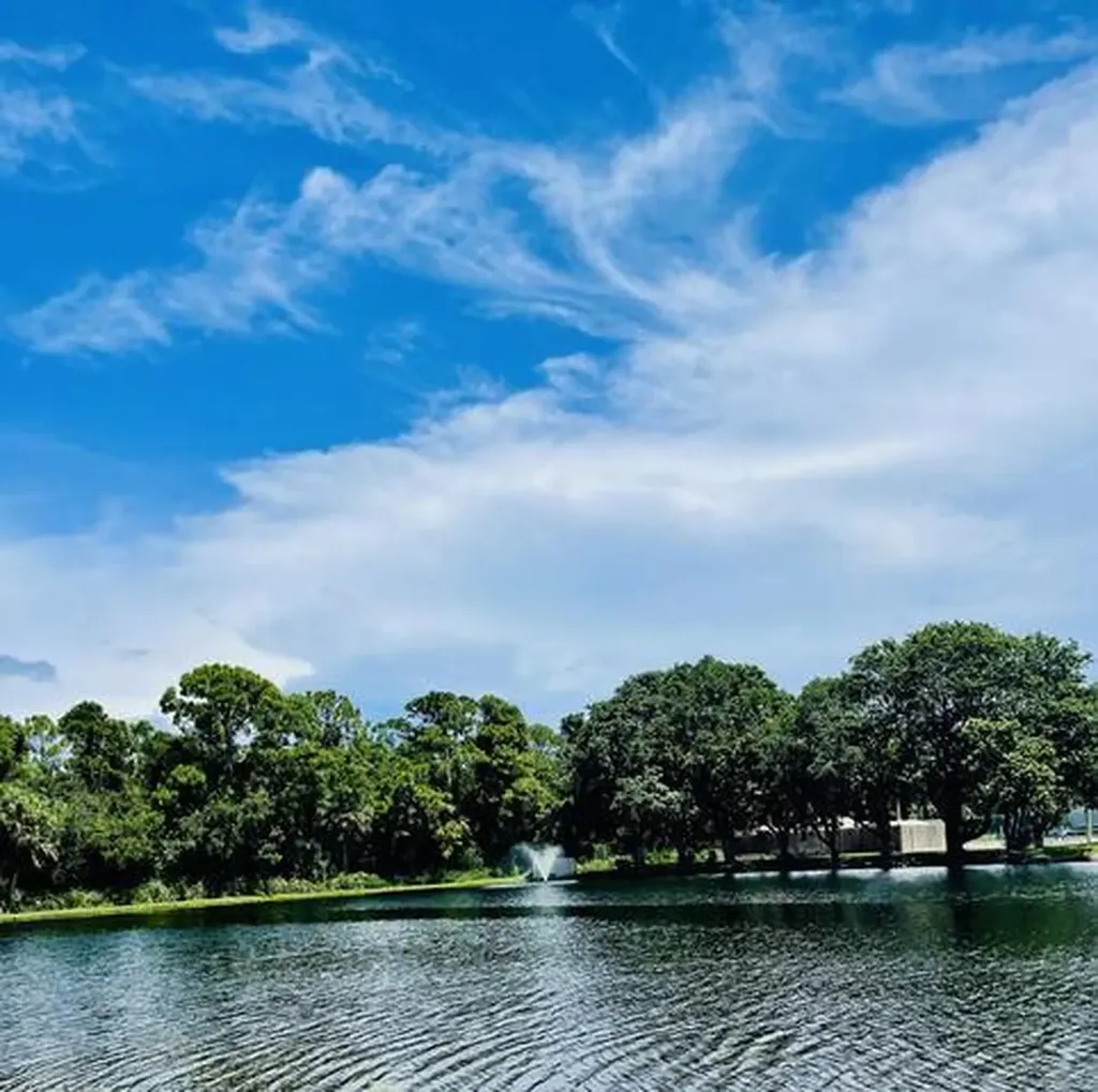 9 Lake Vista Trail Port St Lucie FL 34952