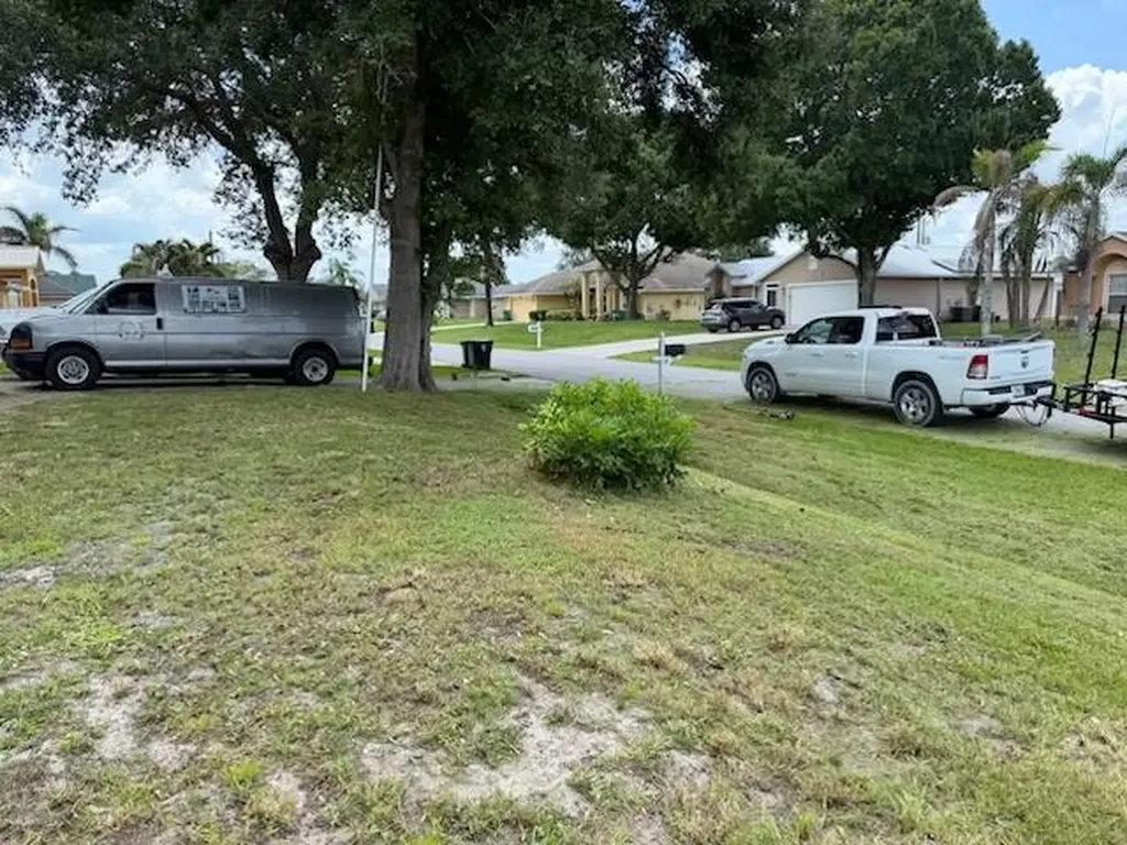 1165 SW Goodman Avenue Port St Lucie FL 34953