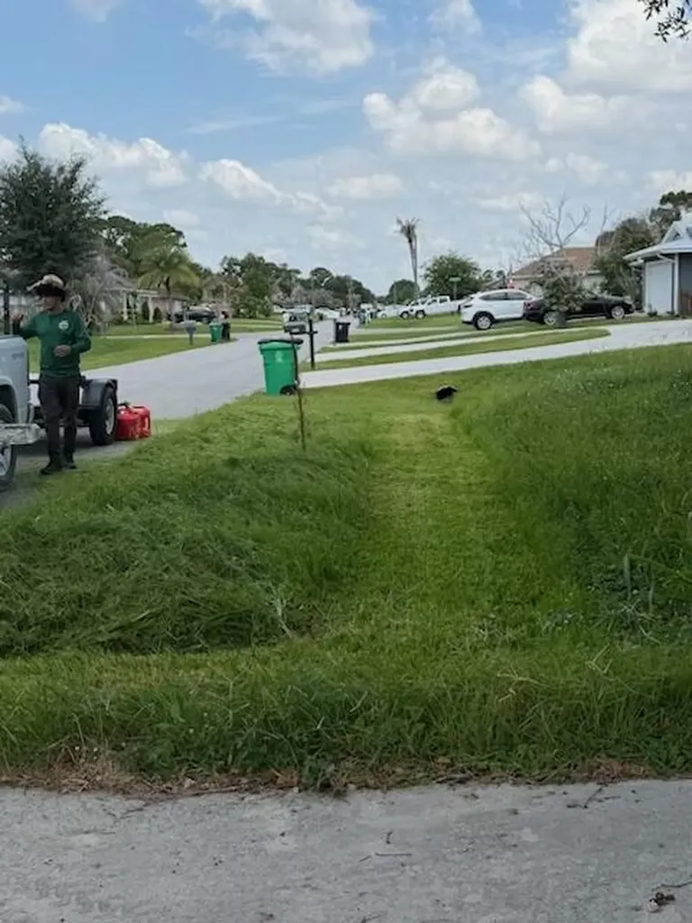 1165 SW Goodman Avenue Port St Lucie FL 34953