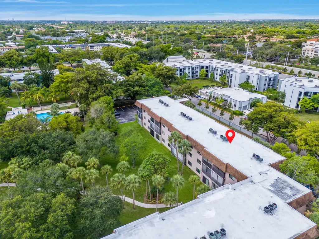 6095 N Sabal Palm Boulevard Tamarac FL 33319