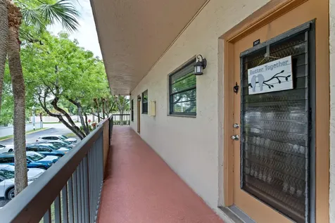 6095 N Sabal Palm Boulevard Tamarac FL 33319