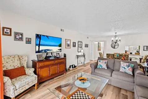 6095 N Sabal Palm Boulevard Tamarac FL 33319