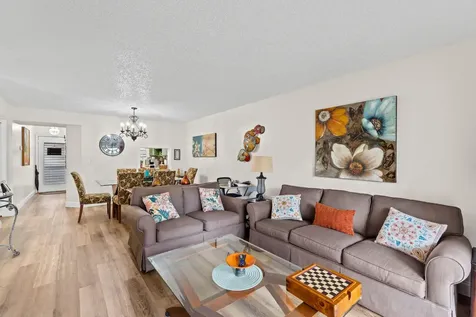 6095 N Sabal Palm Boulevard Tamarac FL 33319