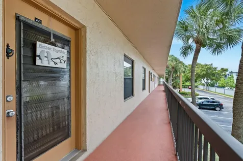 6095 N Sabal Palm Boulevard Tamarac FL 33319