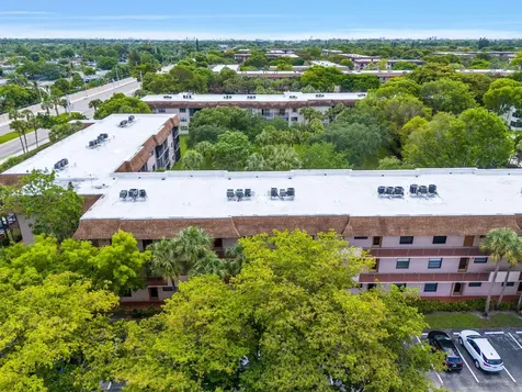 6095 N Sabal Palm Boulevard Tamarac FL 33319