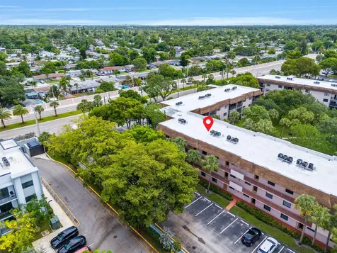 6095 N Sabal Palm Boulevard Tamarac FL 33319