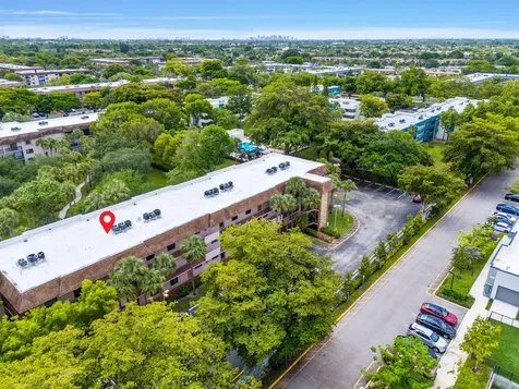 6095 N Sabal Palm Boulevard Tamarac FL 33319