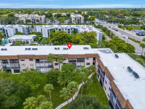 6095 N Sabal Palm Boulevard Tamarac FL 33319