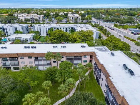6095 N Sabal Palm Boulevard Tamarac FL 33319