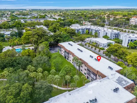 6095 N Sabal Palm Boulevard Tamarac FL 33319