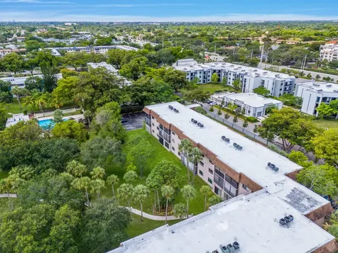 6095 N Sabal Palm Boulevard Tamarac FL 33319