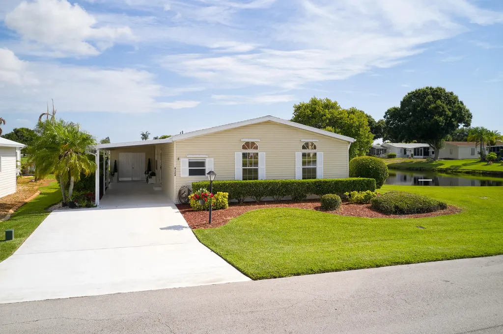 8126 Meadowlark Lane Port St Lucie FL 34952