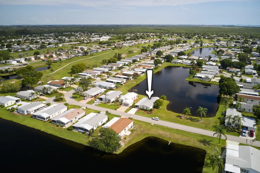 8126 Meadowlark Lane Port St Lucie FL 34952