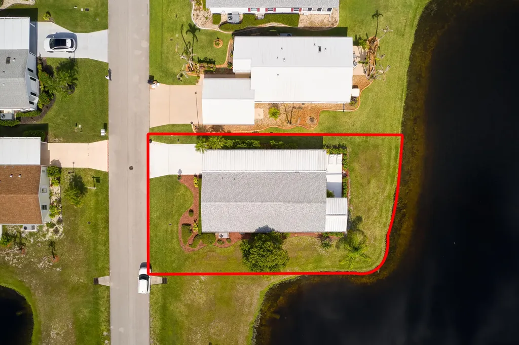 8126 Meadowlark Lane Port St Lucie FL 34952