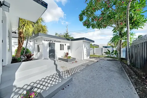 1108 NE 16th Street Fort Lauderdale FL 33304