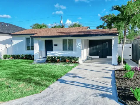 1108 NE 16th Street Fort Lauderdale FL 33304