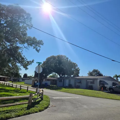 2850 SW 1st Street Fort Lauderdale FL 33312