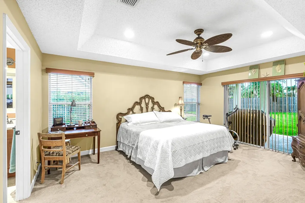 7607 Monclair Court Lake Worth FL 33467