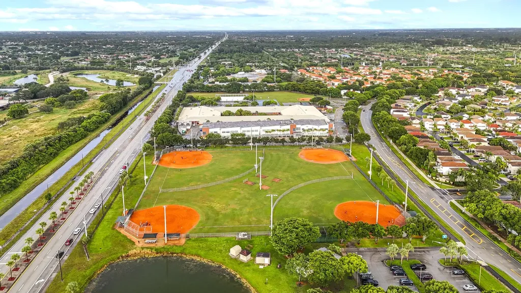 7607 Monclair Court Lake Worth FL 33467