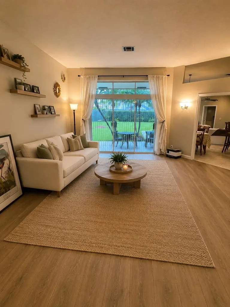 7607 Monclair Court Lake Worth FL 33467