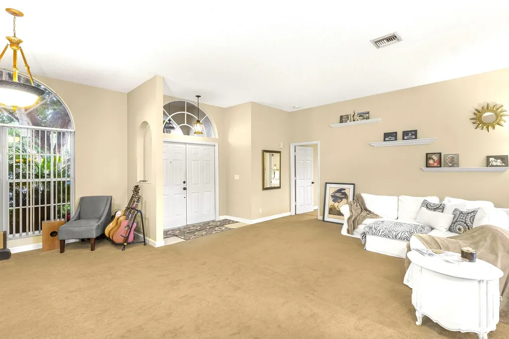 7607 Monclair Court Lake Worth FL 33467