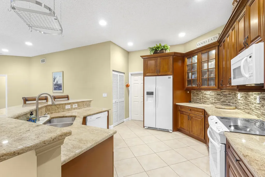 7607 Monclair Court Lake Worth FL 33467