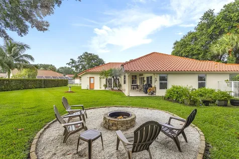 7607 Monclair Court Lake Worth FL 33467