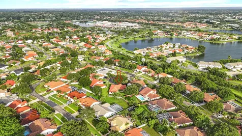 7607 Monclair Court Lake Worth FL 33467