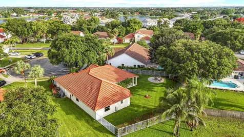 7607 Monclair Court Lake Worth FL 33467