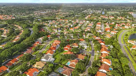 7607 Monclair Court Lake Worth FL 33467